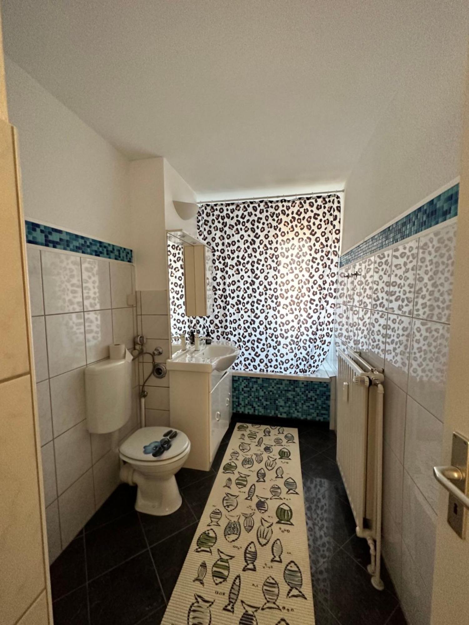 Maisonette Penthouse Laatzen - 5 Min To Messe 汉诺威 外观 照片